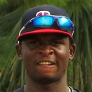Miguel Sano, 30 (Jogador De Beisebol)