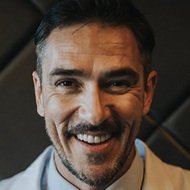 Miguel Stanley, 51 (Arzt)