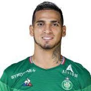 Miguel Trauco, 33 (Giocatore di calcio)
