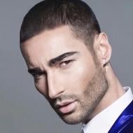 Miguel Vilas, 40 (現實之星)