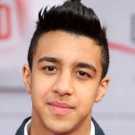 Miguelito, 25 (Ca sĩ Reggaeton)