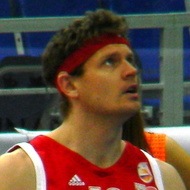 Miha Zupan, 41 (篮球运动员)