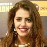 Mihaela Fileva, 34 (Cantante Pop)