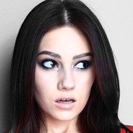 Mihaela Pantea, 25 (YouTube Star)
