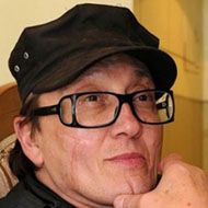 Mihail Chemiakin, 80 (Sculptor)