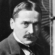 Mihajlo Pupin (1858 - 1935) (Physicist)