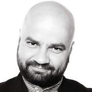 Mihkel Raud, 56 (DJ)