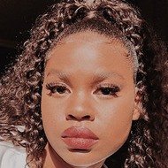 Mihlali Nxanga, 21 (TikTok Star)