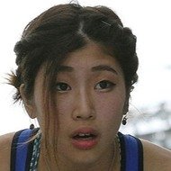 Miho Nonaka, 26 (攀岩者)