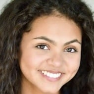 Miia Harris, 22 (电视女演员)