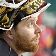 Miikka Kiprusoff, 47 (Jogador De Hóquei)