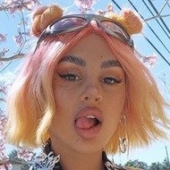 Mika Francis, 29 (YouTube Star)