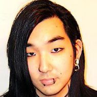 Mika Horiuchi, 39 (Bassist)