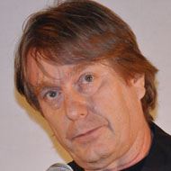 Mika Kaurismaki, 70 (Director)