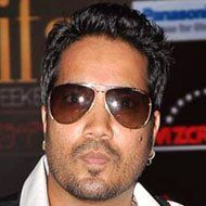 Mika Singh, 46 (Pop Singer)
