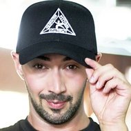 Mika Stefano, 39 (Blogger)