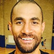 Mika Vukona, 41 (Basketballspieler)