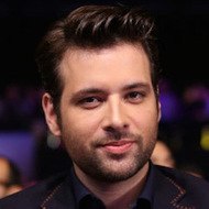 Mikaal Zulfiqar, 42 (TV Actor)