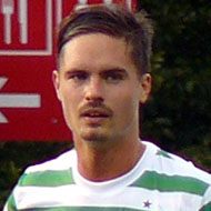 Mikael Lustig, 37 (Soccer Player)