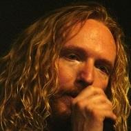 Mikael Stanne, 49 (Metal Singer)