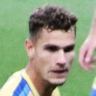Mikael Uhre, 31 (Soccer Player)