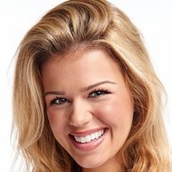 Mikaela Long, 31 (Estrelas do YouTube)