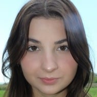 Mikaela Luv, 26 (TikTok Star)