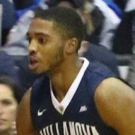 Mikal Bridges, 27 (Basketball Player)