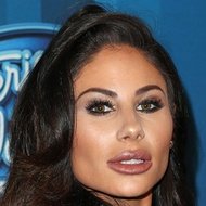 Mikalah Gordon, 37 (Popsänger)