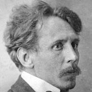 Mikalojus Konstantinas Ciurlionis (1875 - 1911) (畫家)