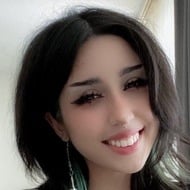 Mikatsukitty, 26 (Cosplayer)