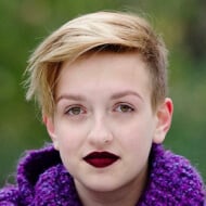 Mikayla Bode, 25 (TikTok Star)