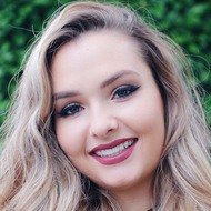 Mikayla Greenwood, 28 (YouTube Star)