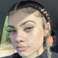 Mikayla Lucky, 21 (TikTok Star)