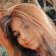 Mikayla Poe, 20 (TikTok Star)