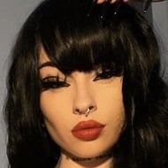 Mikayla Rez, 25 (TikTok Star)