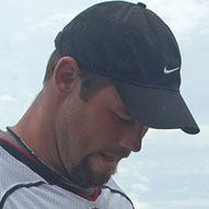 Mike Alstott, 51 (Fußballspieler)