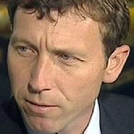 Mike Atherton, 55 (Jogador de críquete)