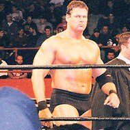 Mike Awesome (1965 - 2007) (摔跤手)