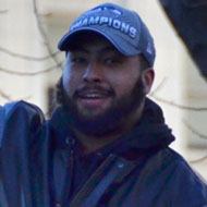 Mike Bellamy, 34 (足球运动员)