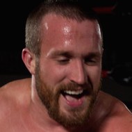 Mike Bennett, 40 (Worstelaar)