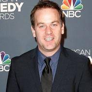 Mike Birbiglia, 45 (Comedian)