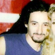 Mike Bordin, 62 (Baterista)
