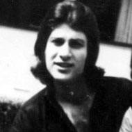 Mike Brant (1947 - 1975) (流行歌手)