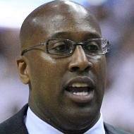 Mike Brown, 55 (Basketball Coach)