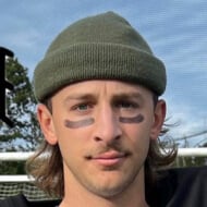 Mike Budrewicz, 25 (TikTok Star)