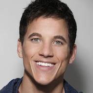 Mike C. Manning, 33 (TV Actor)