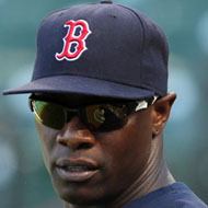 Mike Cameron, 51 (棒球选手)
