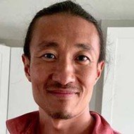 Mike Chang, 41 (YouTube Star)