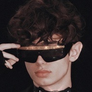 Mike Chelsen, 20 (TikTok-ster)